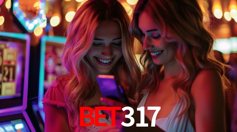 BET317 APP mobile iOS Android - 187 mil downloads São Paulo Rio BH
