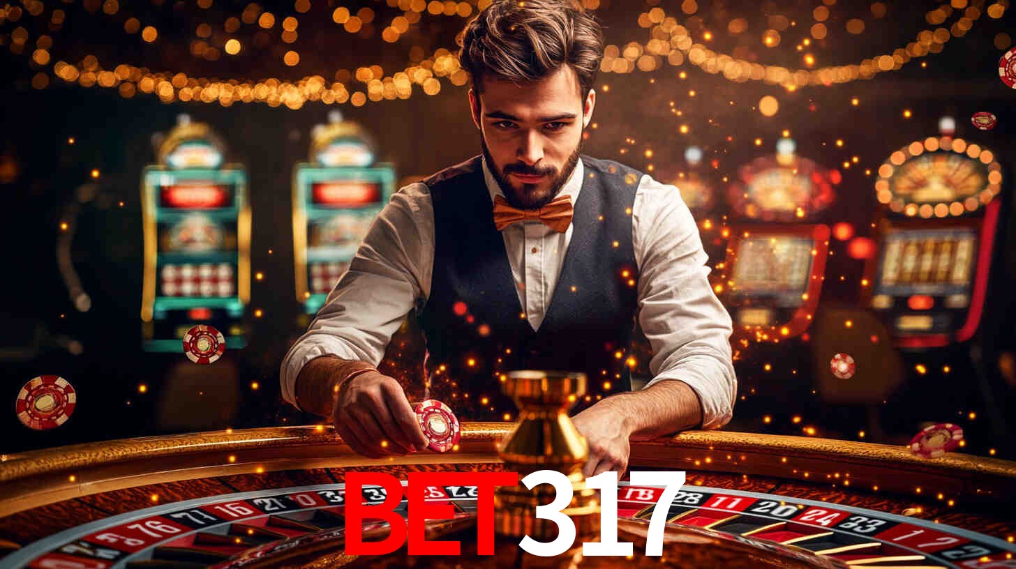 BET317 PIX instantâneo Brasil - Depósito e saque em minutos 24/7
