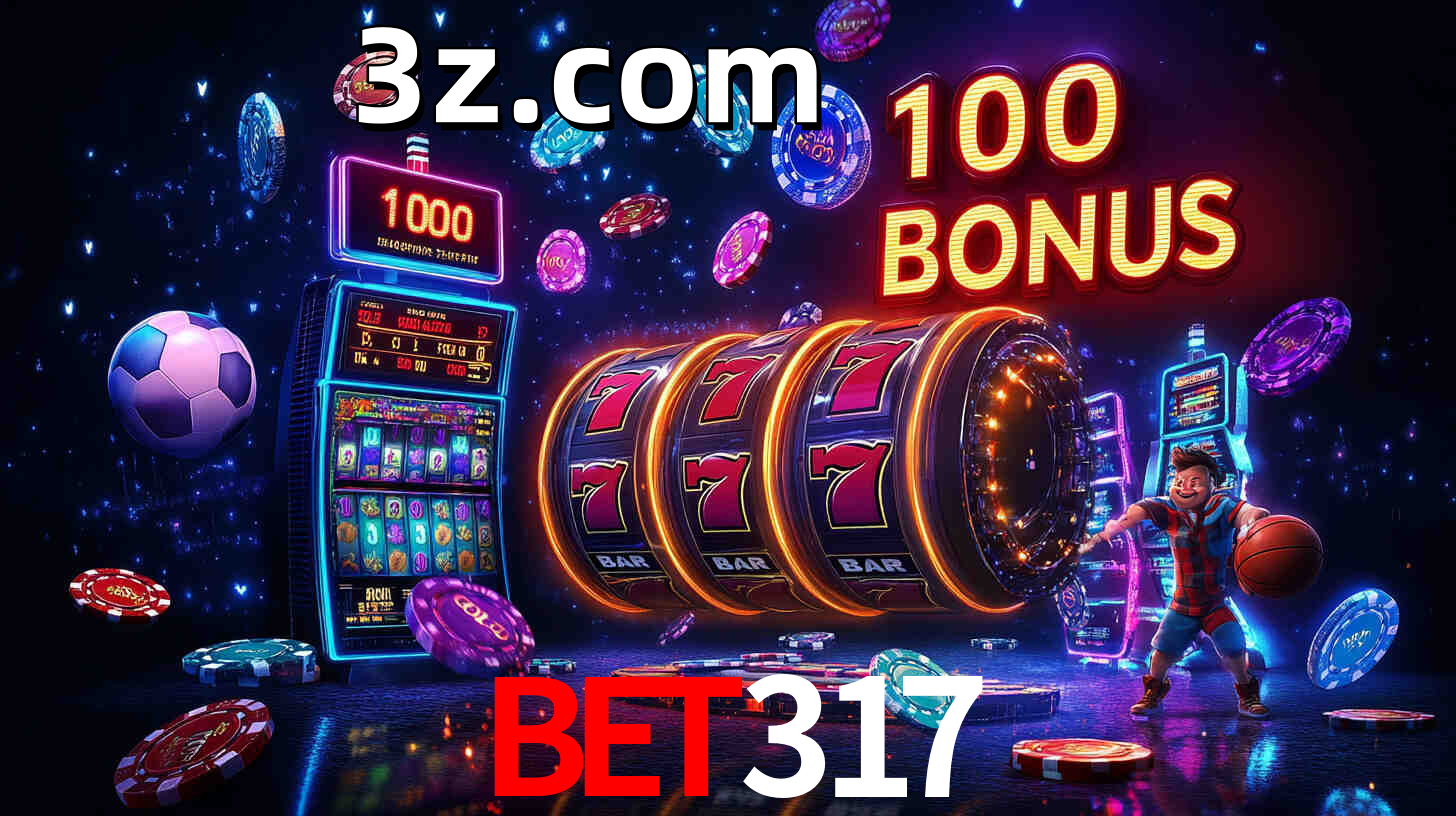 Catálogo BET317 2.547 jogos - Pragmatic Play, Evolution, NetEnt